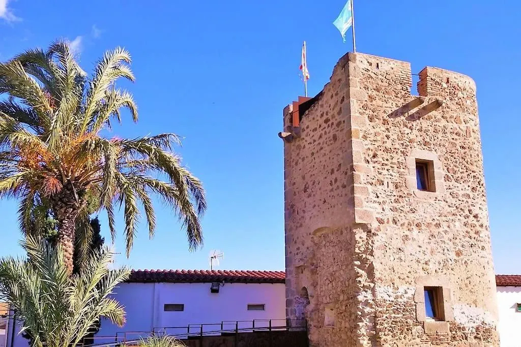 Oasis Beach-City Apartment Montgat
