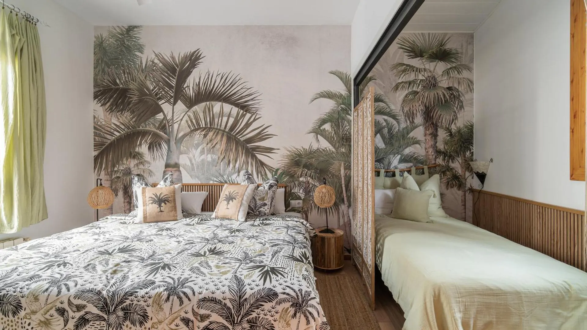 Oasis Beach-City Apartment مونغات 0*,  إسبانيا