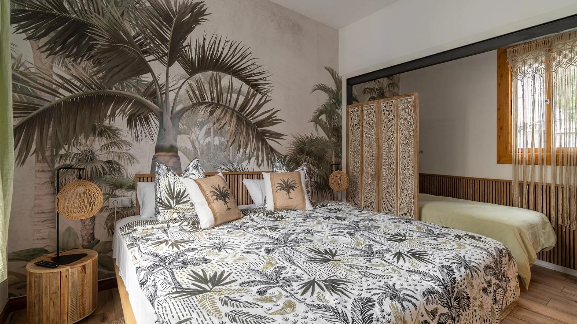Oasis Beach-City Apartment مونغات 0*,  إسبانيا