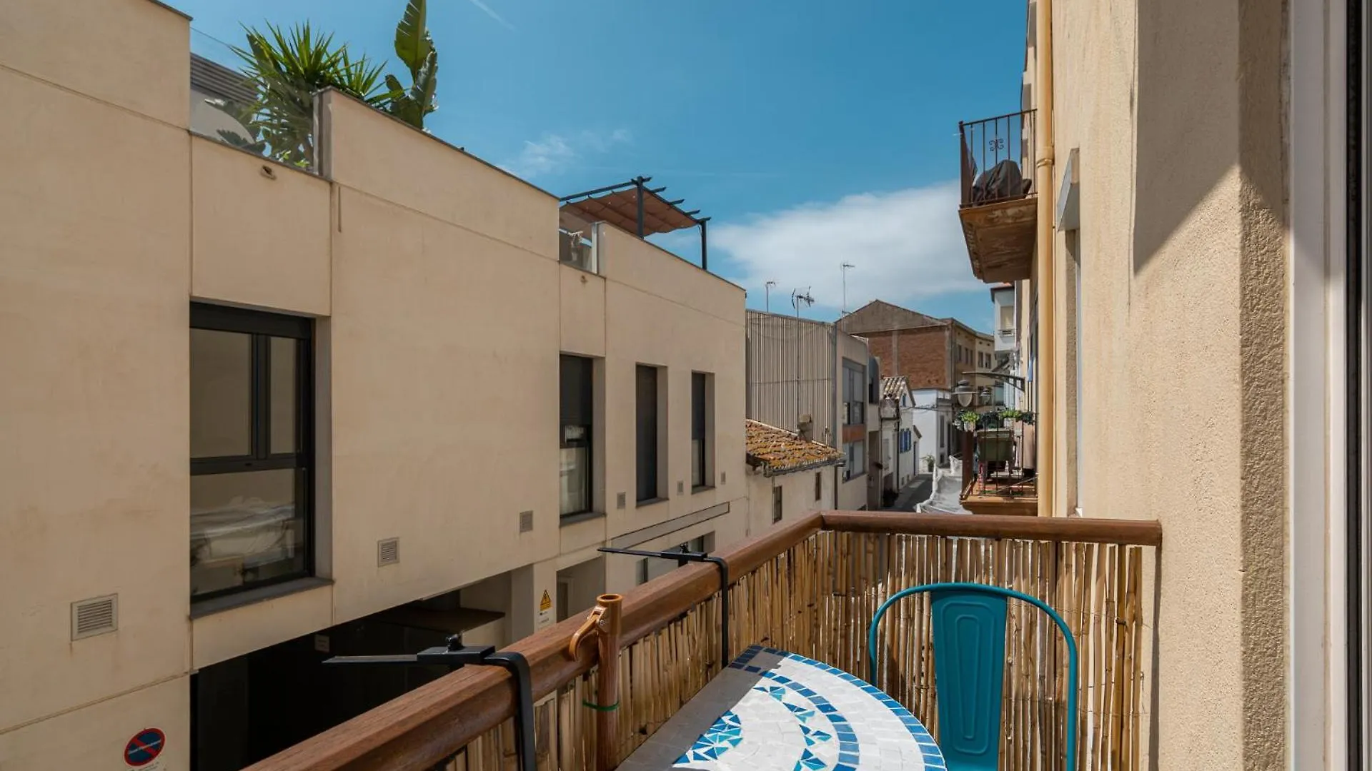 Oasis Beach-City Apartment مونغات إسبانيا