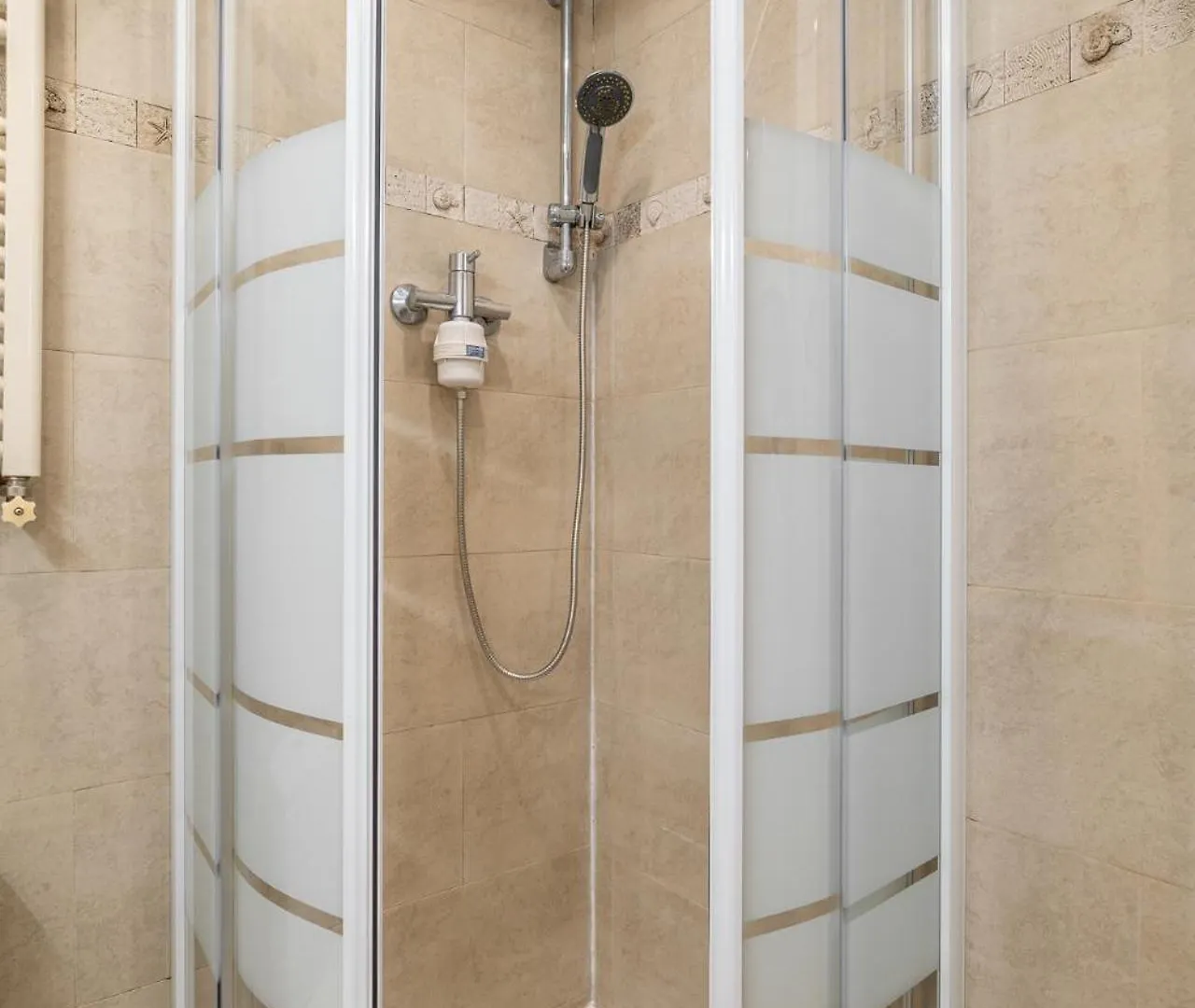 Oasis Beach-City Apartment Montgat