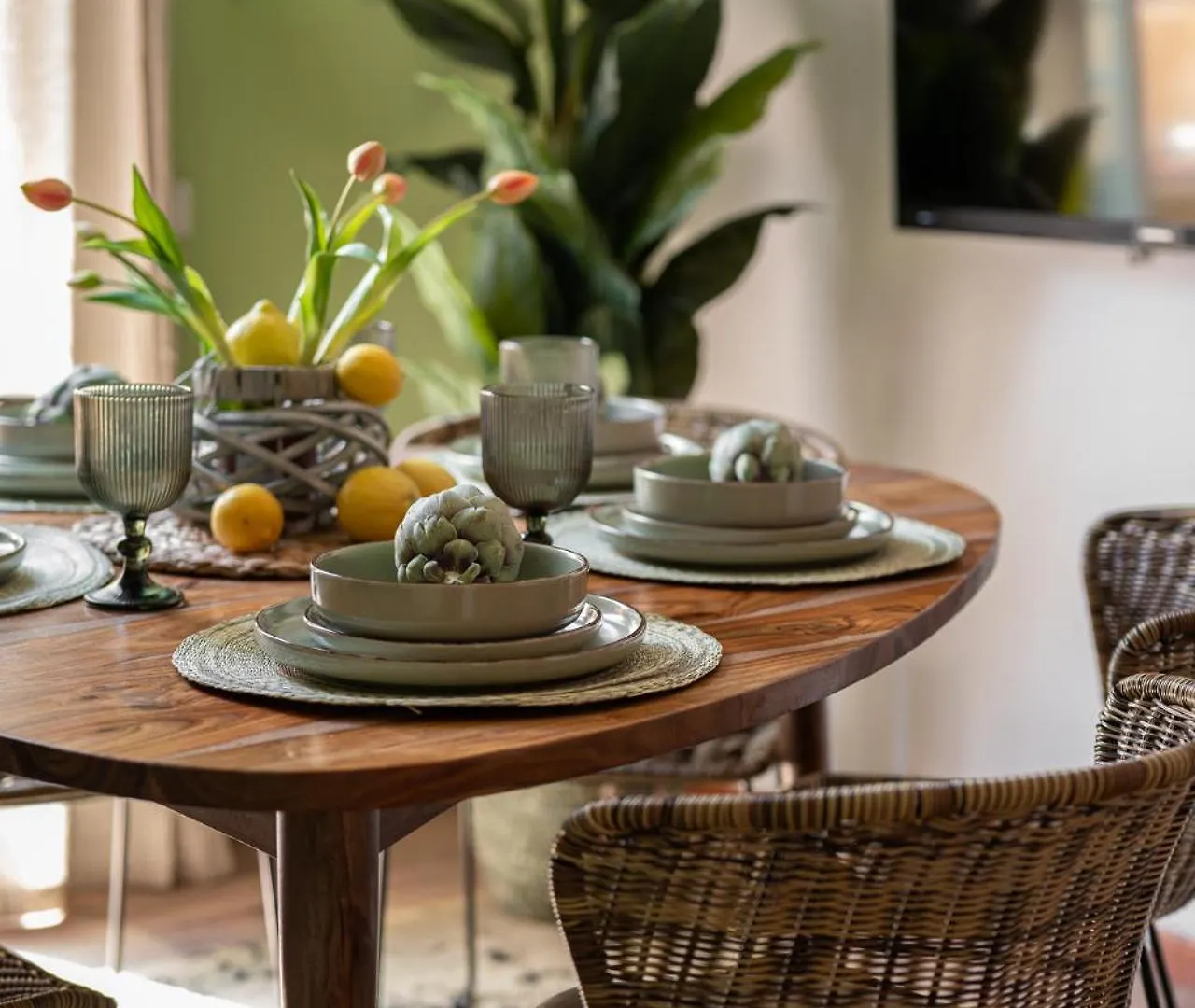 Oasis Beach-City Apartment مونغات إسبانيا
