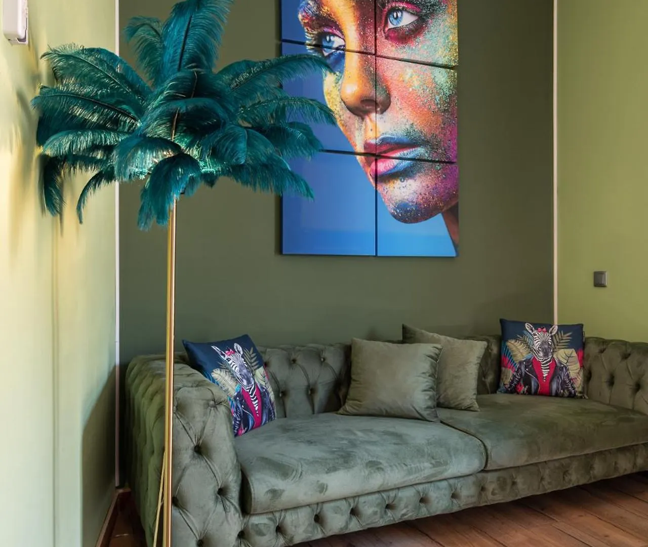 Oasis Beach-City Apartment Montgat